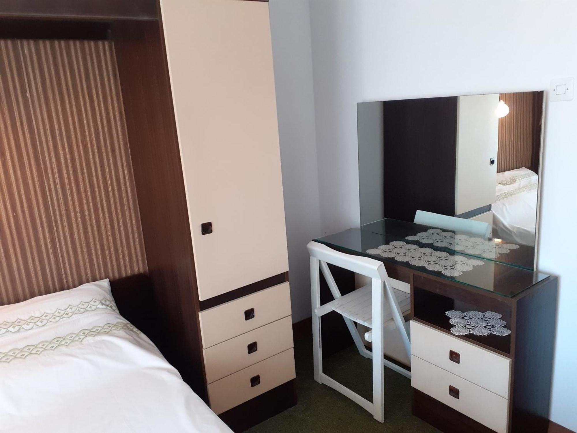 Apartment Simunec Malinska Habitación foto