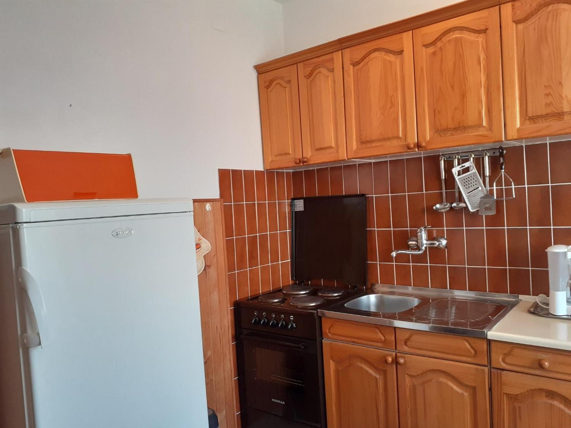 Apartment Simunec Malinska Habitación foto