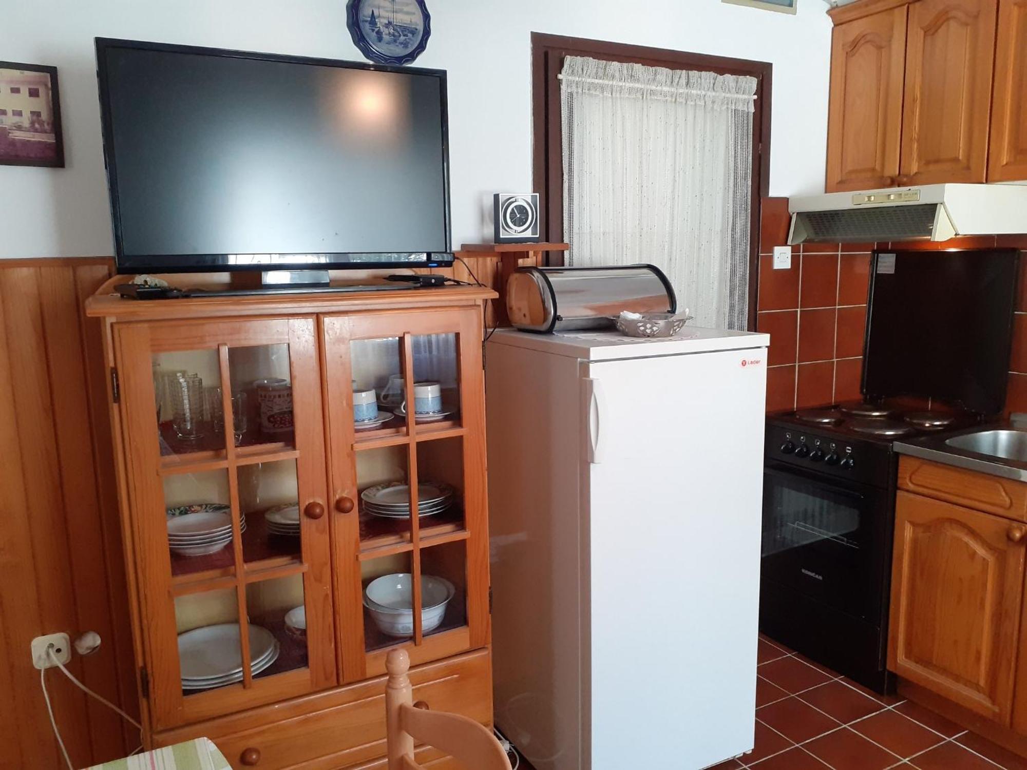 Apartment Simunec Malinska Habitación foto