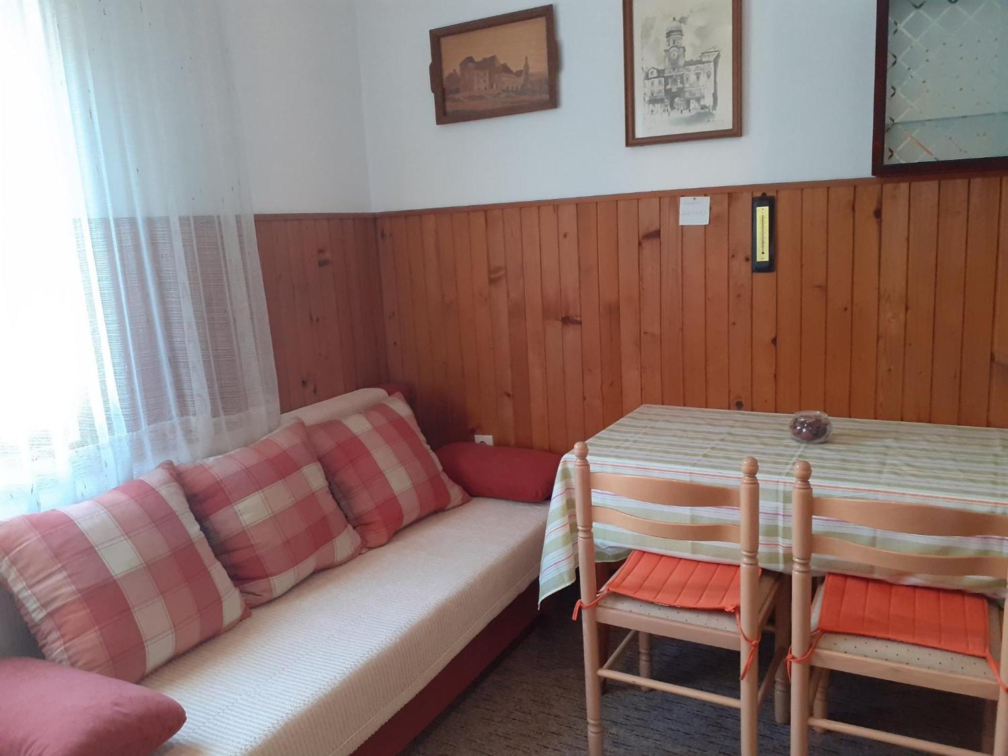 Apartment Simunec Malinska Habitación foto