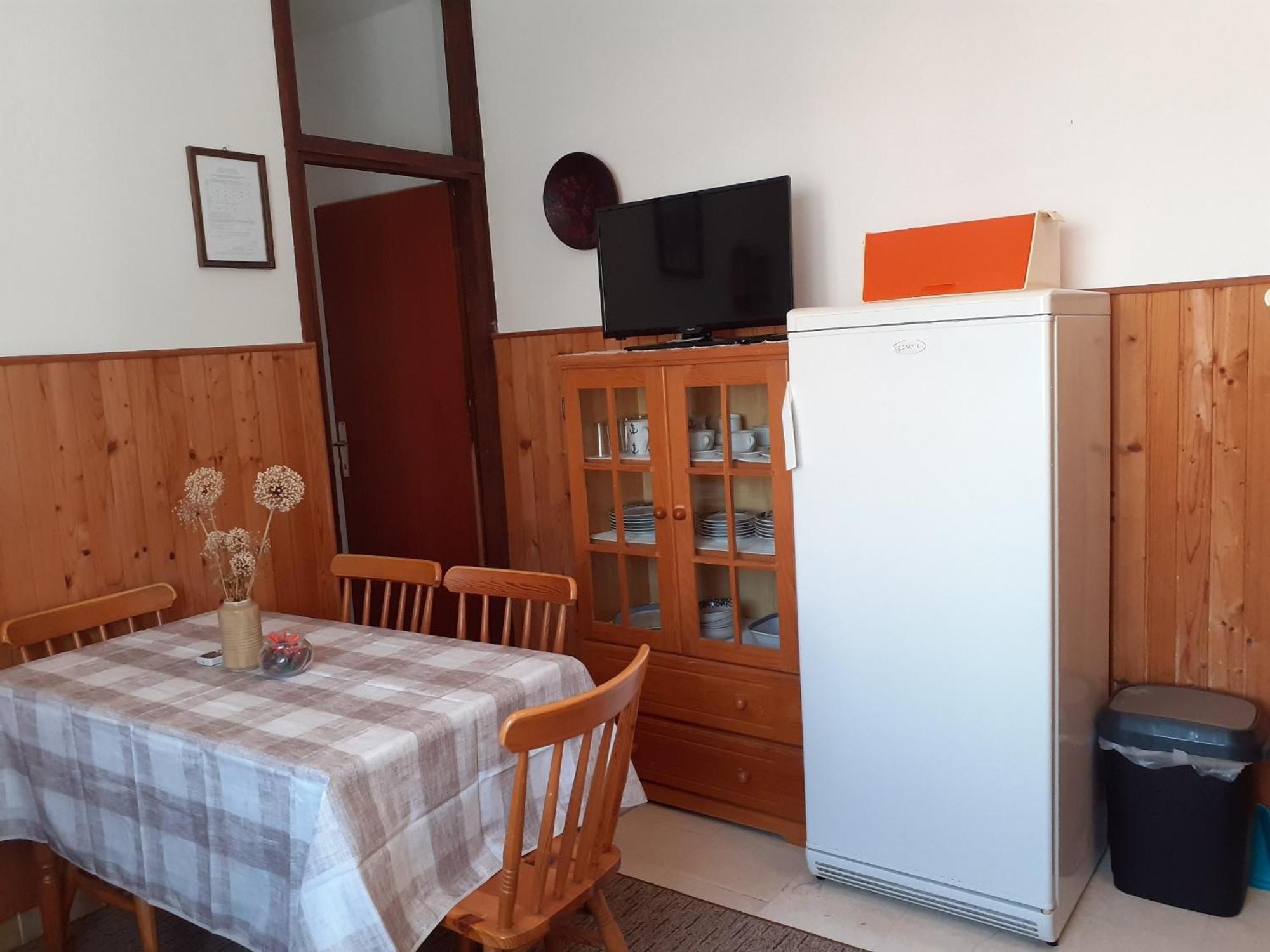 Apartment Simunec Malinska Habitación foto