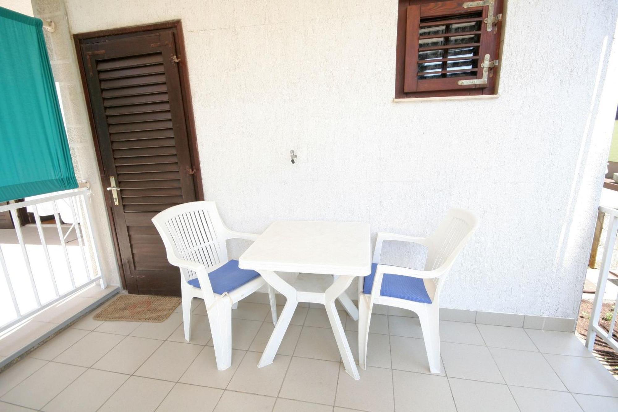 Apartment Simunec Malinska Habitación foto